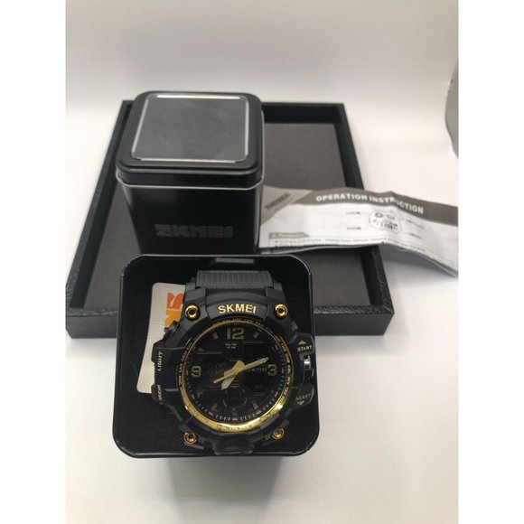 TWO New Watch {PLUS Free Pair SUNGLASSES - Picture 6 of 13